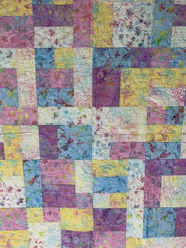 Quilt Kit