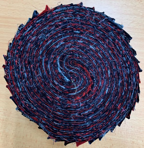 Jelly Roll - Image 3