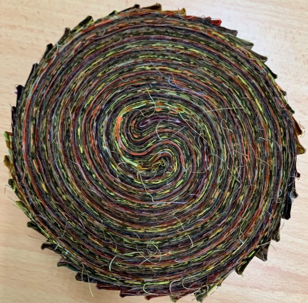 Jelly Roll - Image 2