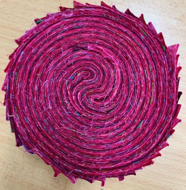 Jelly Roll - Image 2