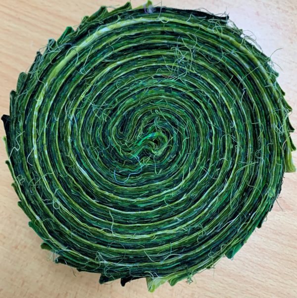 Jelly Roll - Image 2