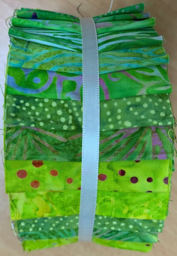 Jelly Roll - Image 2