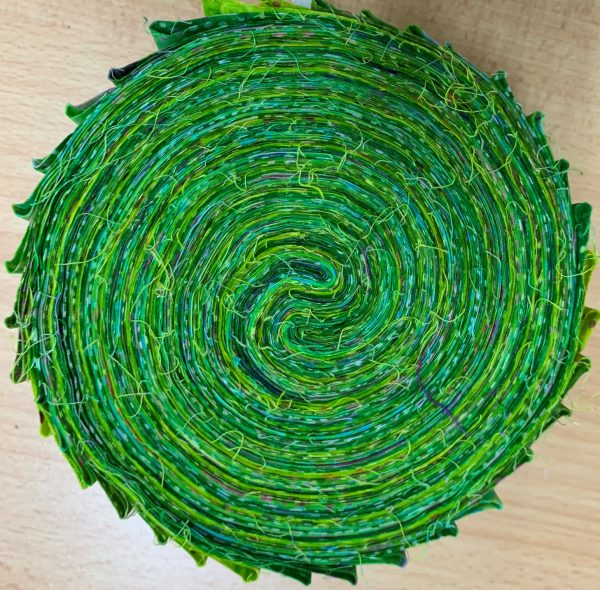 Jelly Roll - Image 3
