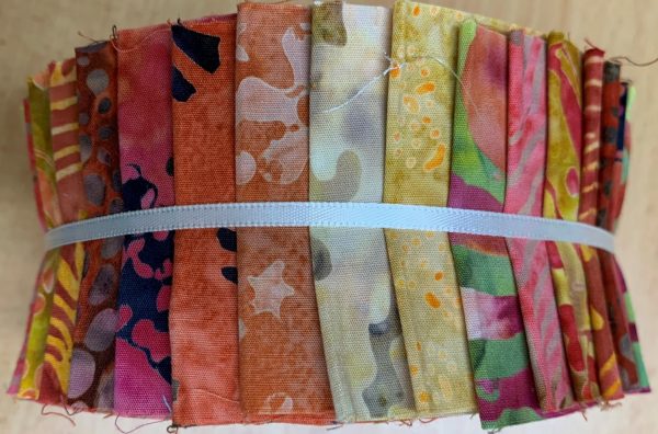 Jelly Roll