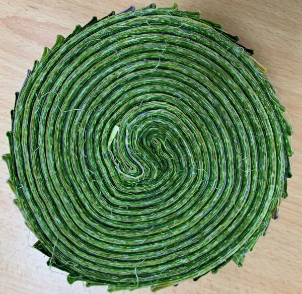 Jelly Roll - Image 2