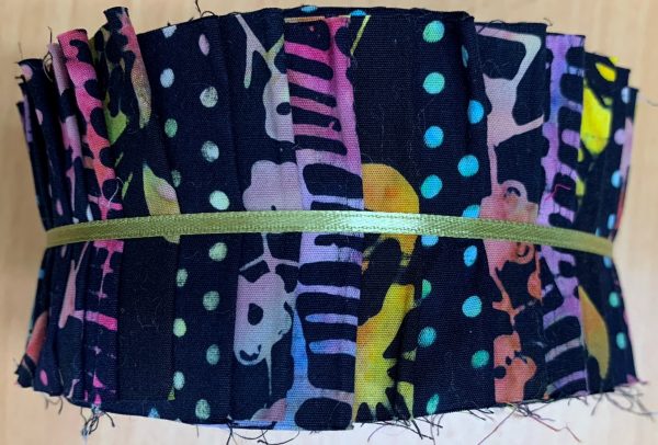 Jelly Roll