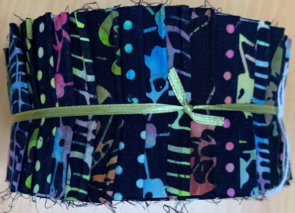 Jelly Roll - Image 2