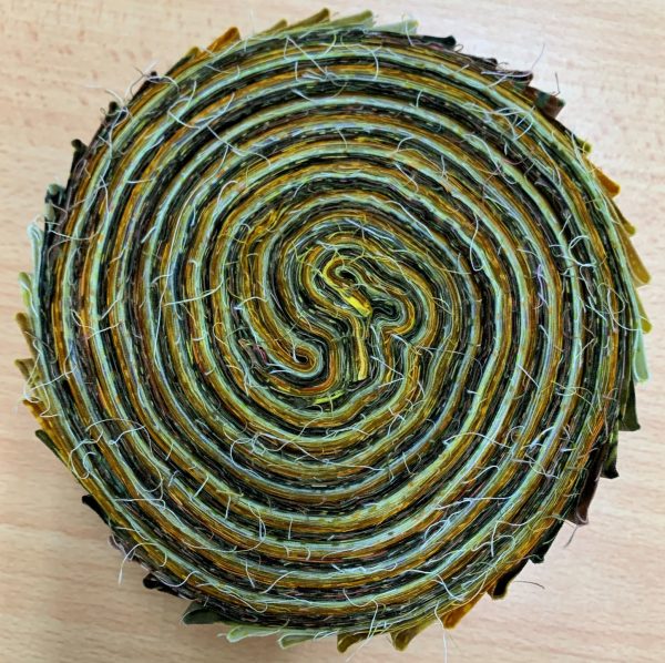 Jelly Roll - Image 2