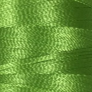 2321 Pastrol Green
