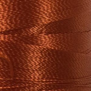 2581 Old Dark Tex Orange