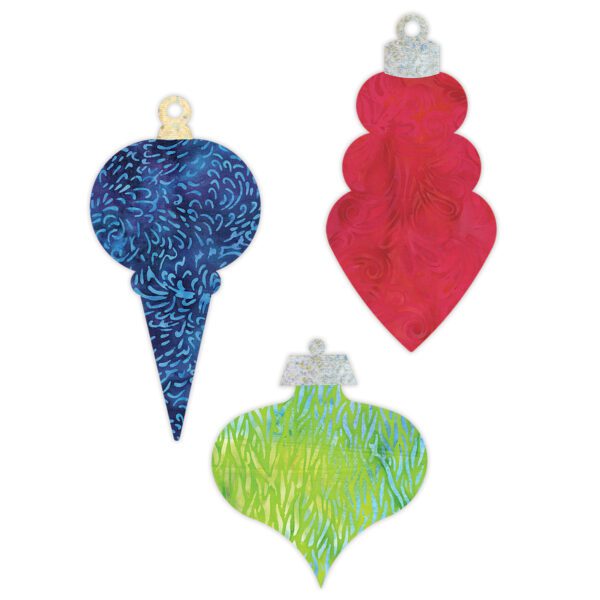 GO! Ornaments Medley - Image 3