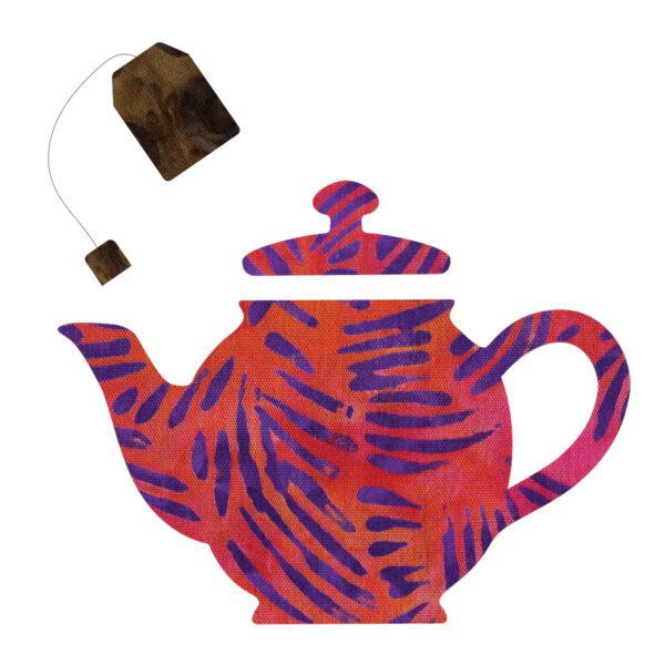 GO! Tea Party - Image 3