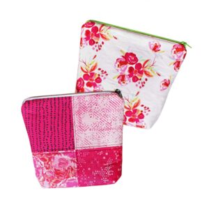 GO! Boxed Bag by Carolina Moore (2 Die Set)