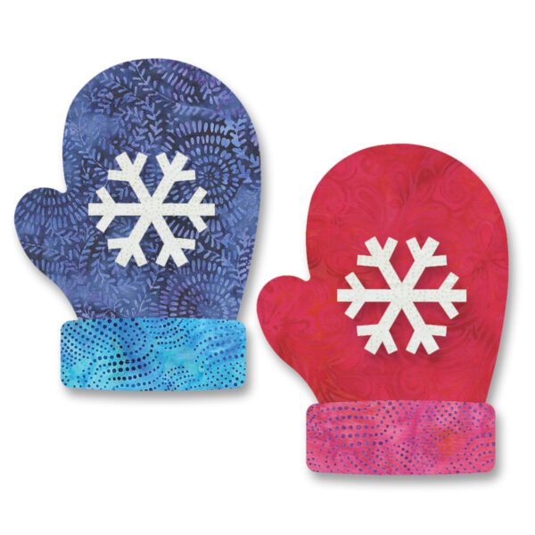GO! Mitten - Image 3