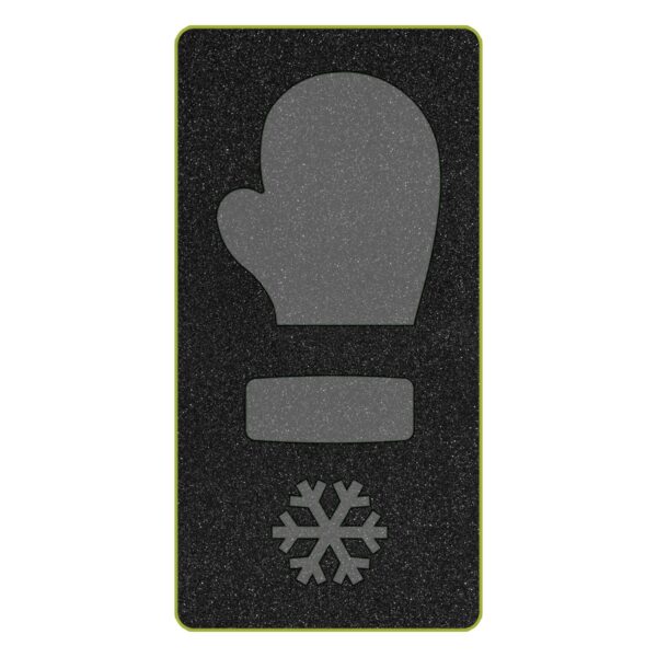 GO! Mitten - Image 2