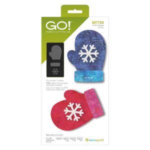 GO! Mitten