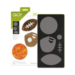 GO! Sports Medley