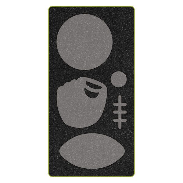 GO! Sports Medley - Image 2