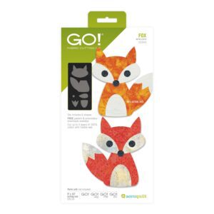 GO! Fox