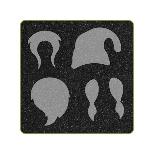 GO! Gnome Accessories - Image 2