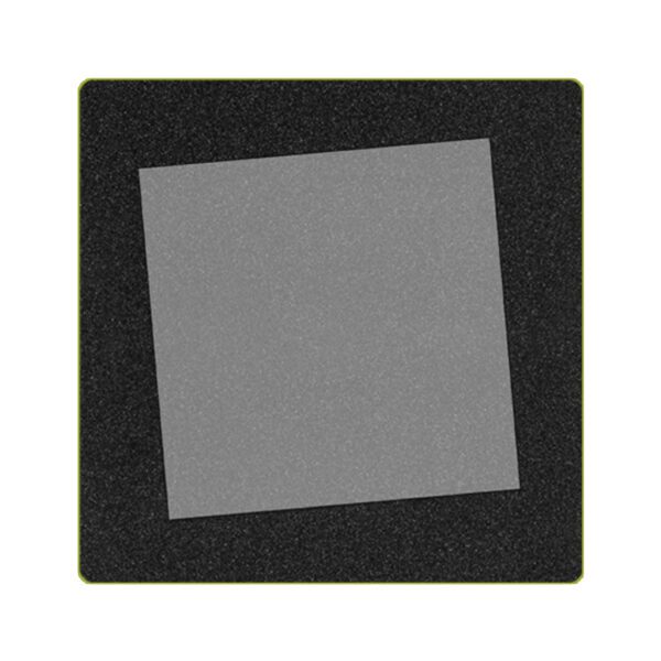 GO! Square 7 1/2" (7" Finished) - Image 2