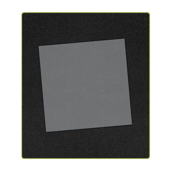 GO! Big Square 9 1/2" (9" Finished) - Image 2