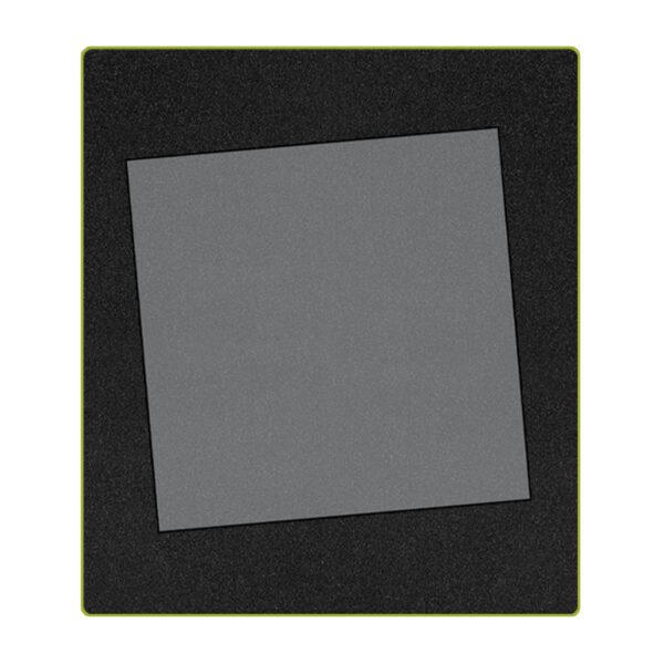 GO! Square 10 1/2" (10" Finished) - Image 2