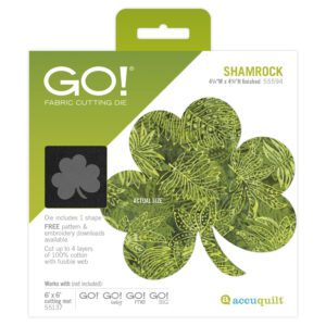 GO! Shamrock