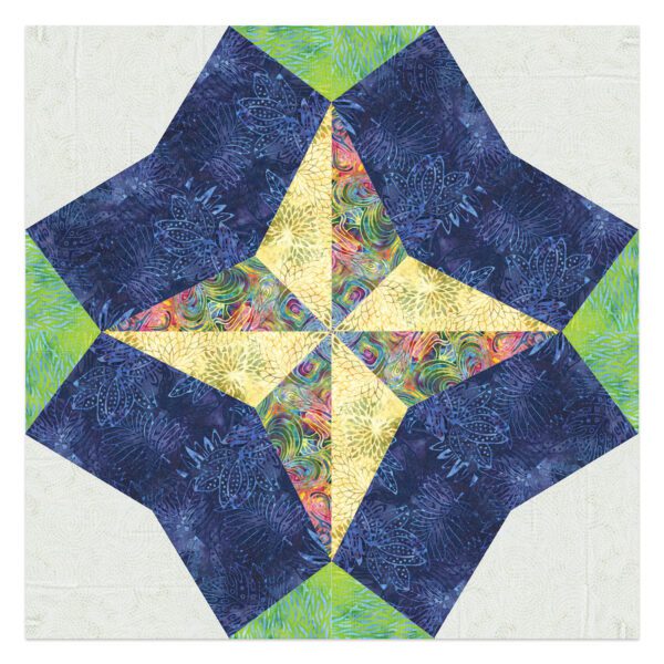 GO! Full Blown Tulip - 8" Finished - Image 3