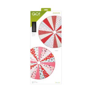 GO! Tree Skirt Wedge