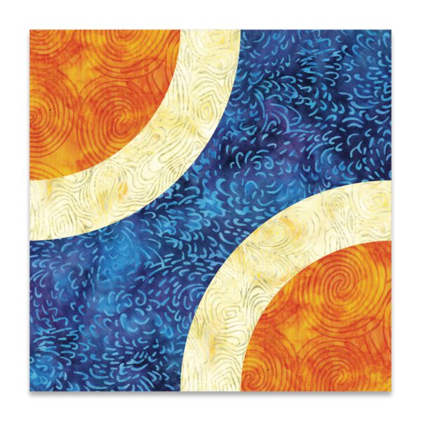 GO! Signature Circles 6" Finished - Image 3